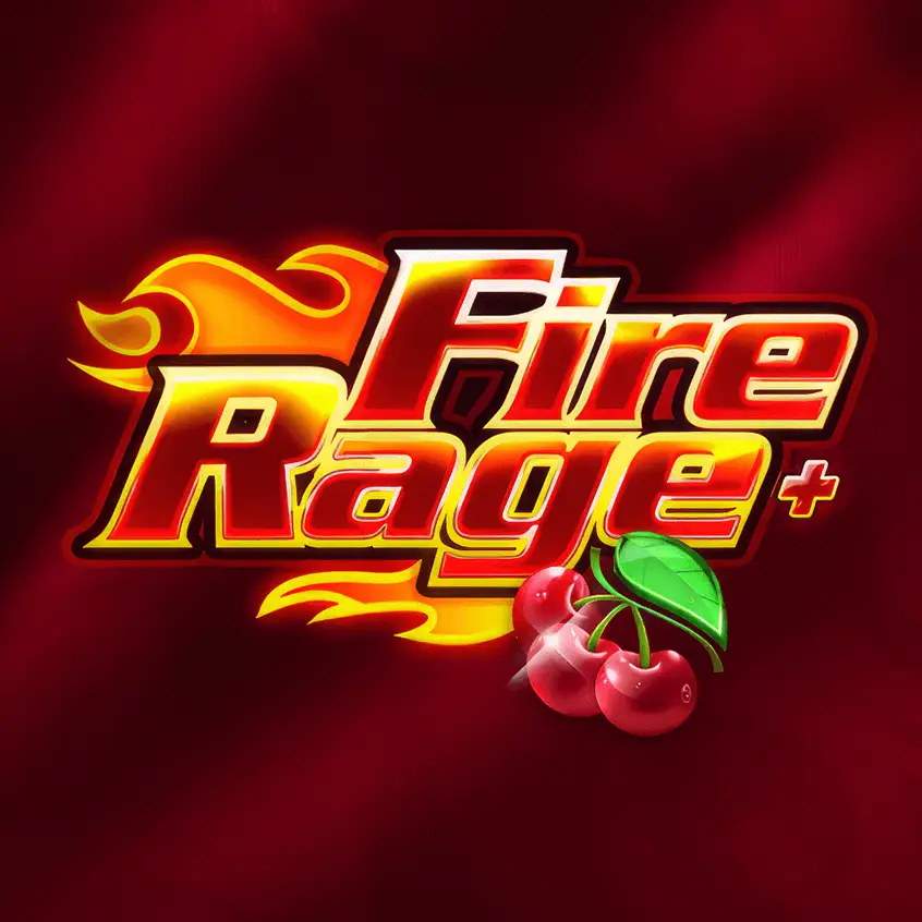 Fire Rage слот онлайн