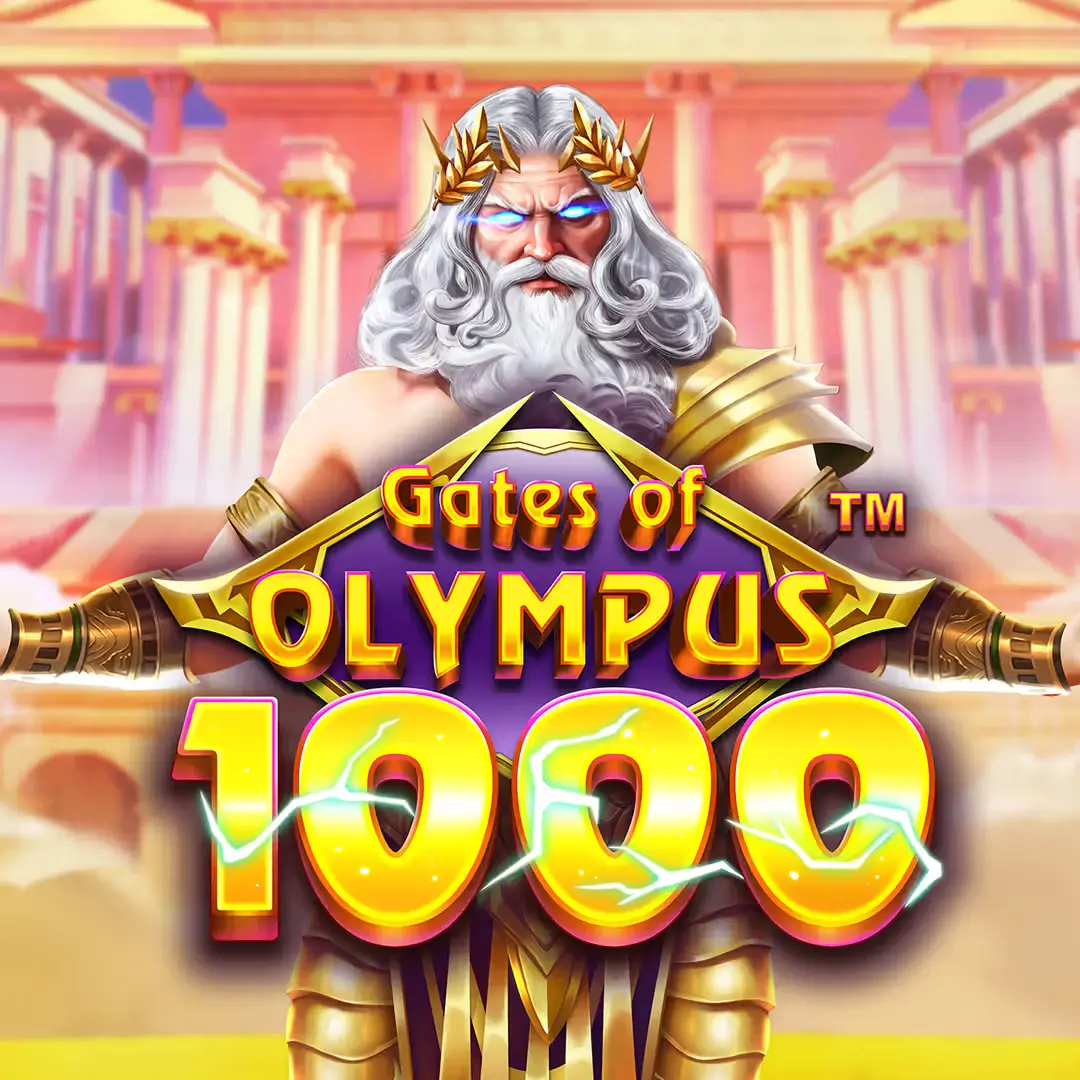 Gates of Olympus слот онлайн