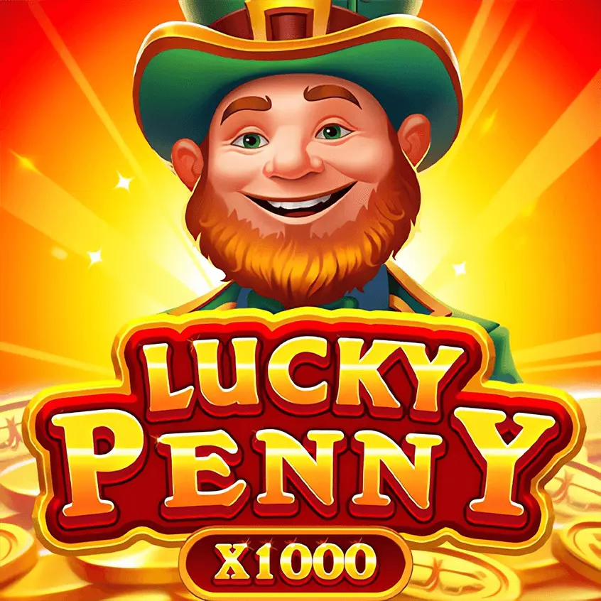 Lucky Penny слот онлайн