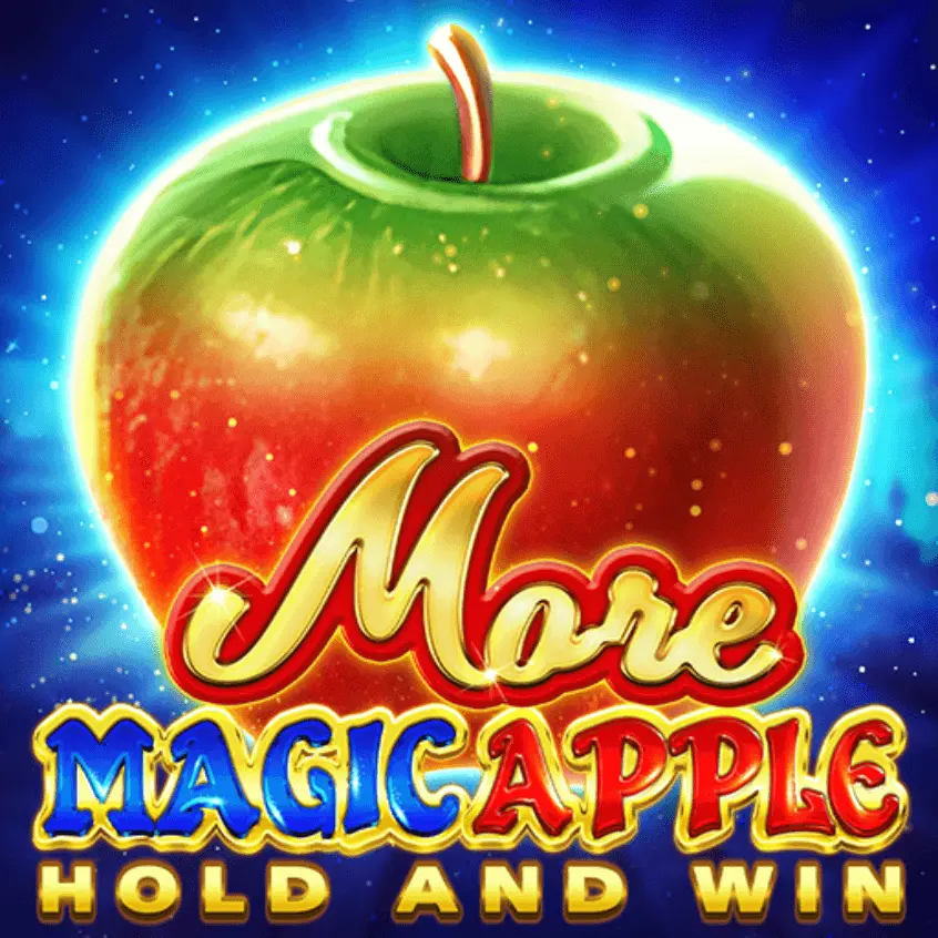 More Magic Apple слот онлайн